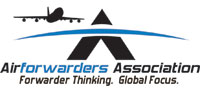 Air Forwarders Association Online Learning Logo